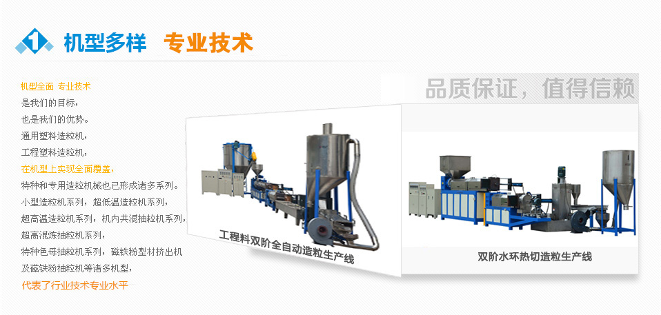 机型全面专业技术